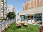 Casa de 280 m² à venda Boavista, Porto