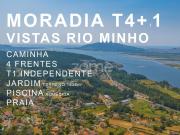 Casa de 280 m² à venda Caminha, Portugal