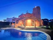 Casa de 280 m² à venda Quarteira, Faro