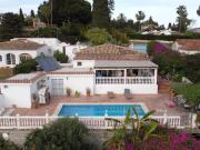 Casa de 281 m2 en venta Guadalmina alta, Marbella,...