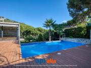 Casa de 293 m2 en venta Blanes, España