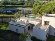 Prestigiosa casa de 293 m² à venda Quinta da Marinha...