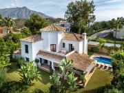 Casa de 294 m2 en venta La Quinta, Marbella, Andalucía