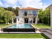 Casa de luxo de 296 m² à venda Centro, Cascais, Lisboa