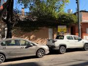 Casa de 2 ambientes en Alquiler en Villa Crespo