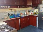 Casa de 2 departamentos en venta en santo tomas