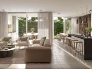 Casa de 2 Dorm. a Estrenar en B° Cardenales Confluencia...