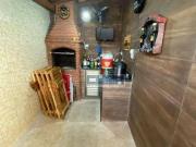 Casa de 2 DORMITÓRIOS no Parque São Vicente