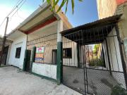 Casa de 2 dormitorios