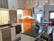 Casa de 2 dormitórios a 250m da praia Praia Grande/SP