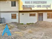 Casa de 2 dormitorios a terminar en Altos de Alberdi,...