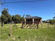 Casa de 2 dormitorios + altillo a 100 metros de Av. 10