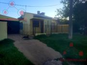Casa de 2 dormitorios, apta para crédito