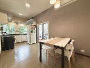 Casa de 2 dormitorios con cochera en Matheu Casa de 2 dormitorios con cochera en Matheu