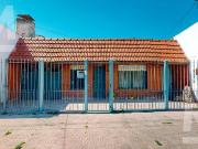 Casa de 2 dormitorios con jardin