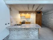 Casa de 2 dormitorios con jardín y cochera a estrenar en...