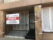 Casa de 2 dormitorios con parrillero y terraza Echesortu