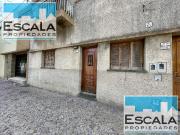 CASA DE 2 DORMITORIOS CON PATIO