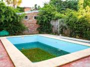 CASA DE 2 DORMITORIOS CON PILETA EN VENTA ROLDAN