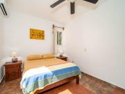 Casa de 2 dormitorios con vista al mar, Puerto ?ngel