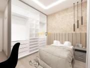 Casa de 2 dormitórios e 2 suítes em Jardim Rio Negro...