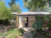 Casa de 2 dormitorios en B° Colombini