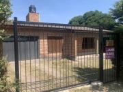 Casa de 2 dormitorios en Bº La Cañada