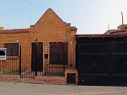 Casa de 2 Dormitorios en Bajo Palermo