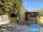 Casa de 2 dormitorios en calle Vistalli Y Pasaje N°3, Tandil