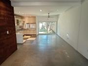 Duplex de 2 dormitorios en zona residencial