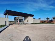 Casa de 2 Dormitorios en Venta Oliveros