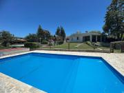 CASA DE 2 DORMITORIOS EN VILLA LAGO AZUL