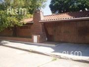 Casa de 2 dormitorios Lomas De Zamora