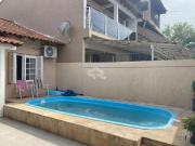 Casa de 2 dormitórios no bairro Rio Branco Canoas