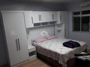 Casa de 2 dormitórios no bairro Rio Branco em Canoas