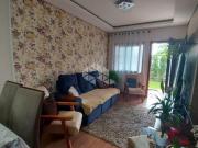 Casa de 2 dormitórios no bairro Vila Nova