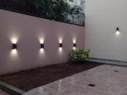 Casa de 2 dormitorios y cochera en Republica de La Sexta