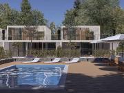 Casa de 2 dormitorios y estudio en Venta en City Bell