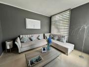 Casa de 2 habitaciones, amueblada, con alberca