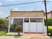 Casa de 2 Habitaciones en Renta Ubicada en el...