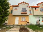 Casa de 2 niveles 3 recamaras en VENTA, En...