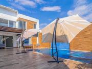 CASA EN VENTA EN LA COLONIA LOMAS DE TRUJILLO