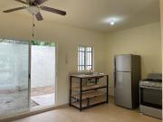 Casa de 2 niveles con jardín en Real Bilbao – Privada...