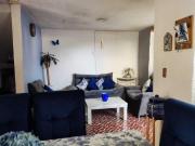 Casa remodelada de 2 niveles en Civac, Jiutepec