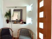 Casa de 2 niveles en fraccionamiento Arboledas de San...