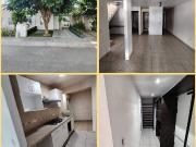 CASA DE 2 NIVELES EN RENTA EN PASEOS DEL BOSQUE,...