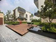 Casa de 2 niveles en venta a estrenar Cuajimalpa de...