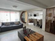 Casa de 2 niveles en venta dentro de privada en...