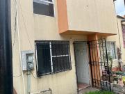 CASA DE 2 NIVELES EN VENTA EN COLINAS DE ECATEPEC