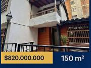 CASA DE 2 NIVELES EN VENTA ENVIGADO ALCALA EN BOULEVARD